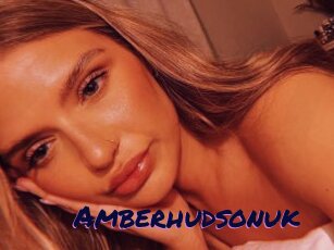 Amberhudsonuk