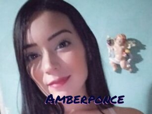 Amberponce