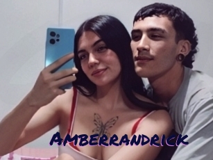 Amberrandrick