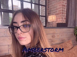 Amberstorm