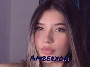 Amberxoni