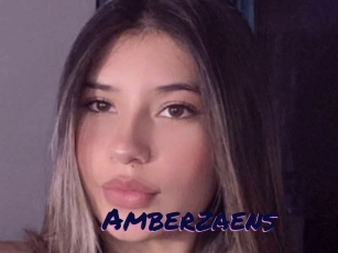 Amberzaens