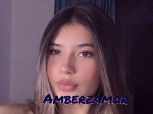 Amberzamor