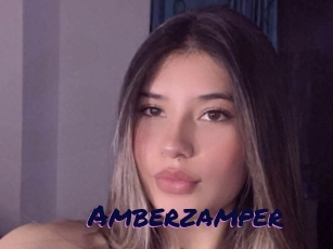 Amberzamper