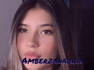 Amberzanabria