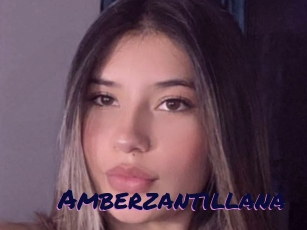 Amberzantillana