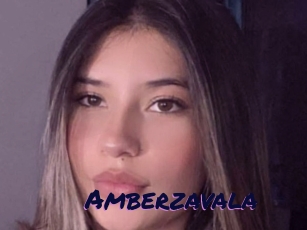 Amberzavala