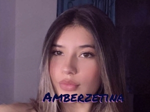 Amberzetina