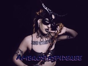 Ambrosiaspideree