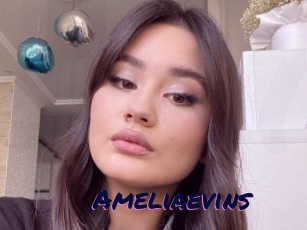 Ameliaevins