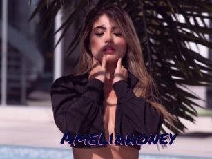 Ameliahoney