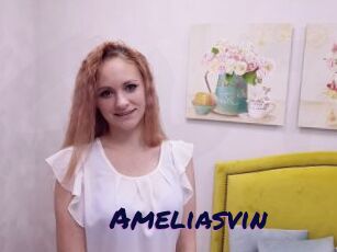 Ameliasvin