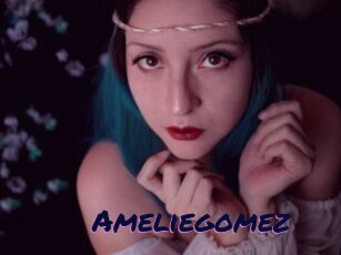 Ameliegomez