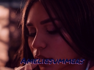 Ameliesummers