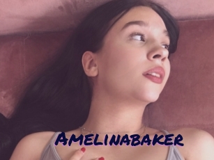 Amelinabaker