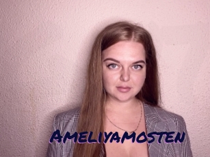 Ameliyamosten