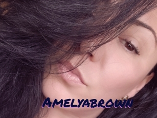 Amelyabrown