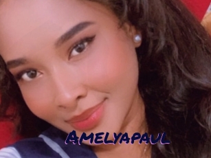 Amelyapaul