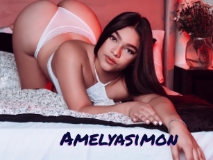 Amelyasimon