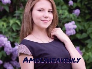 Amelyheavenly