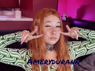 Amerydurann