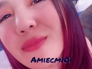 Amiecm101