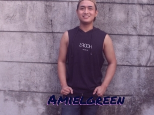 Amielgreen