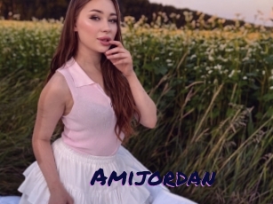 Amijordan