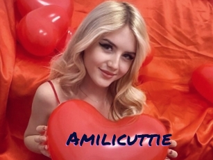 Amilicuttie