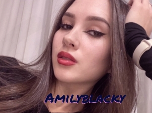 Amilyblacky