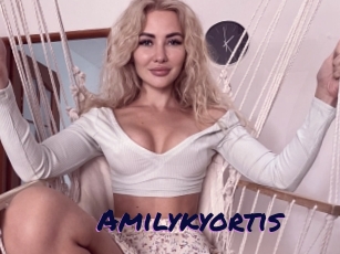 Amilykyortis