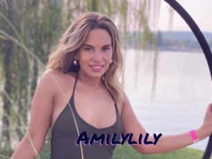 Amilylily