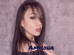 Amilyna