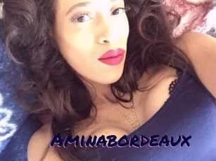 Aminabordeaux