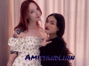 Amityandlinn