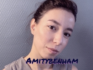 Amitybenham