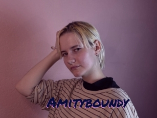 Amityboundy