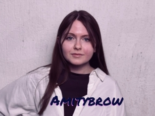 Amitybrow