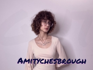 Amitychesbrough