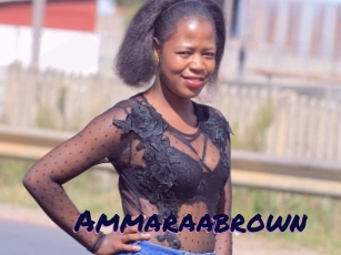 Ammaraabrown