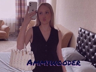 Ammywooder