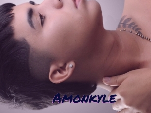 Amonkyle