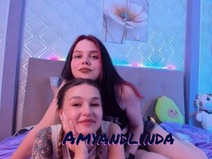 Amyandlinda