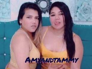 Amyandtammy