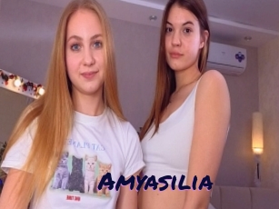 Amyasilia