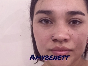 Amybenett