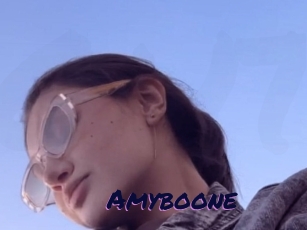 Amyboone