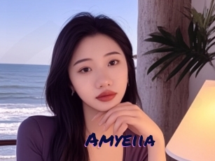 Amyeiia