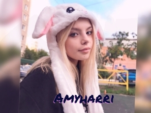 Amyharri