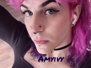 Amyivy